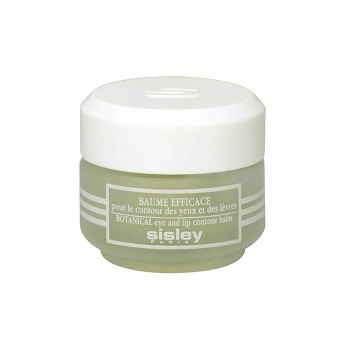 Tratamiento Antiedad para Ojos y Labios Sisley Baume Efficace Pour Le Contour Des Yeux Et Des Lèvres 250 ml