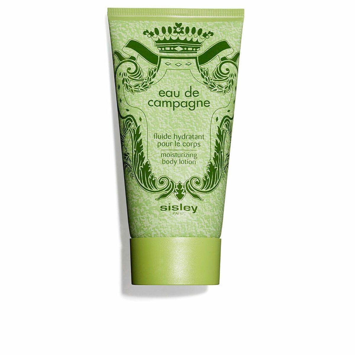 Crema Corporal Sisley Fluide Hydratant Pour Le Corps Tubo 150 Ml 150 ml