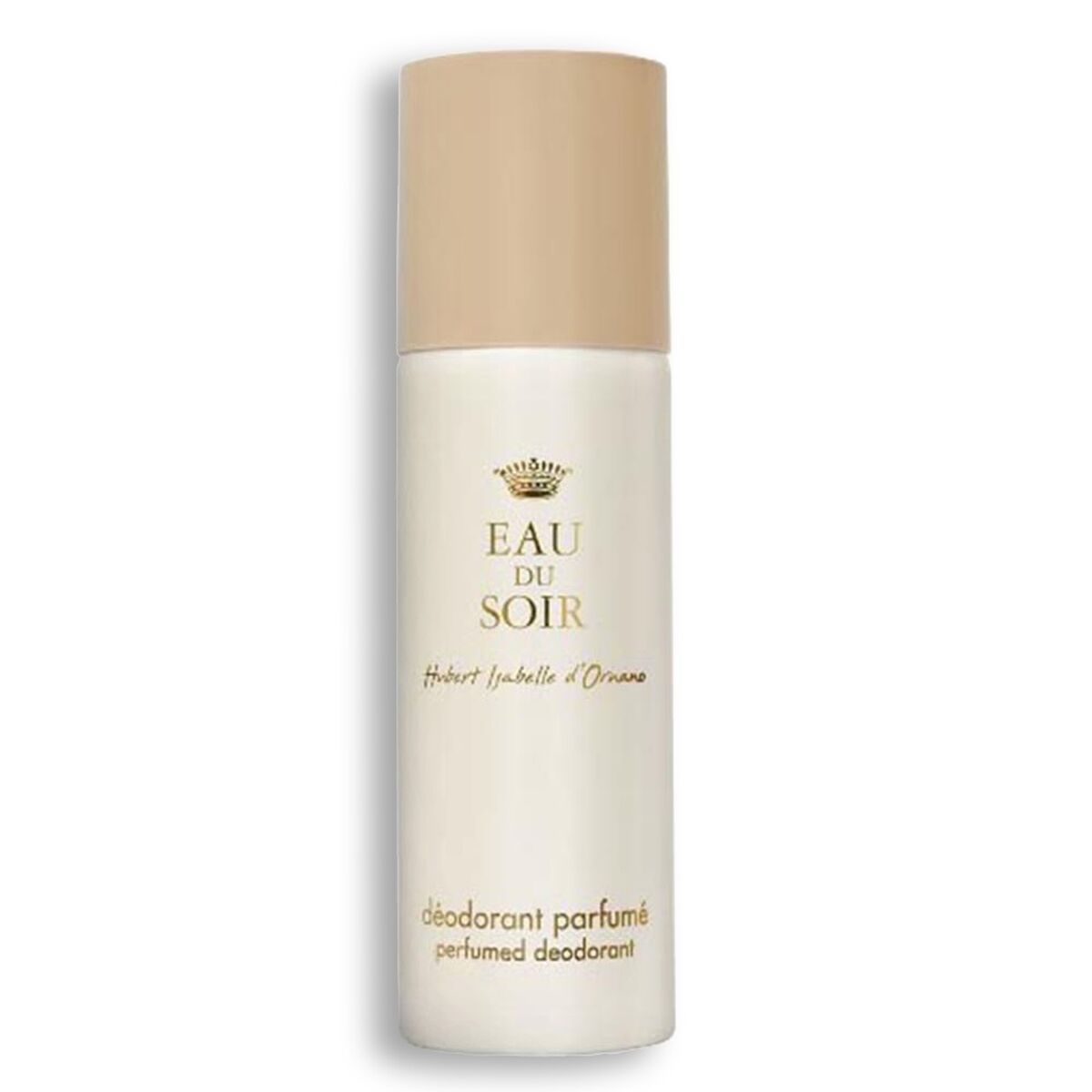Desodorante Sisley Déodorant Parfumé Vapo 150 ml