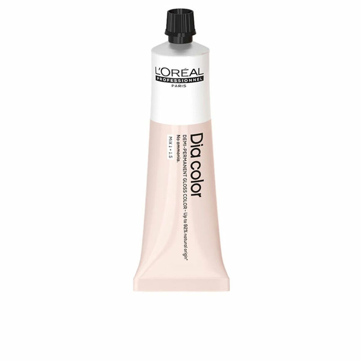 Coloración Semipermanente L'Oreal Professionnel Paris DIA COLOR Nº 6.8 60 ml