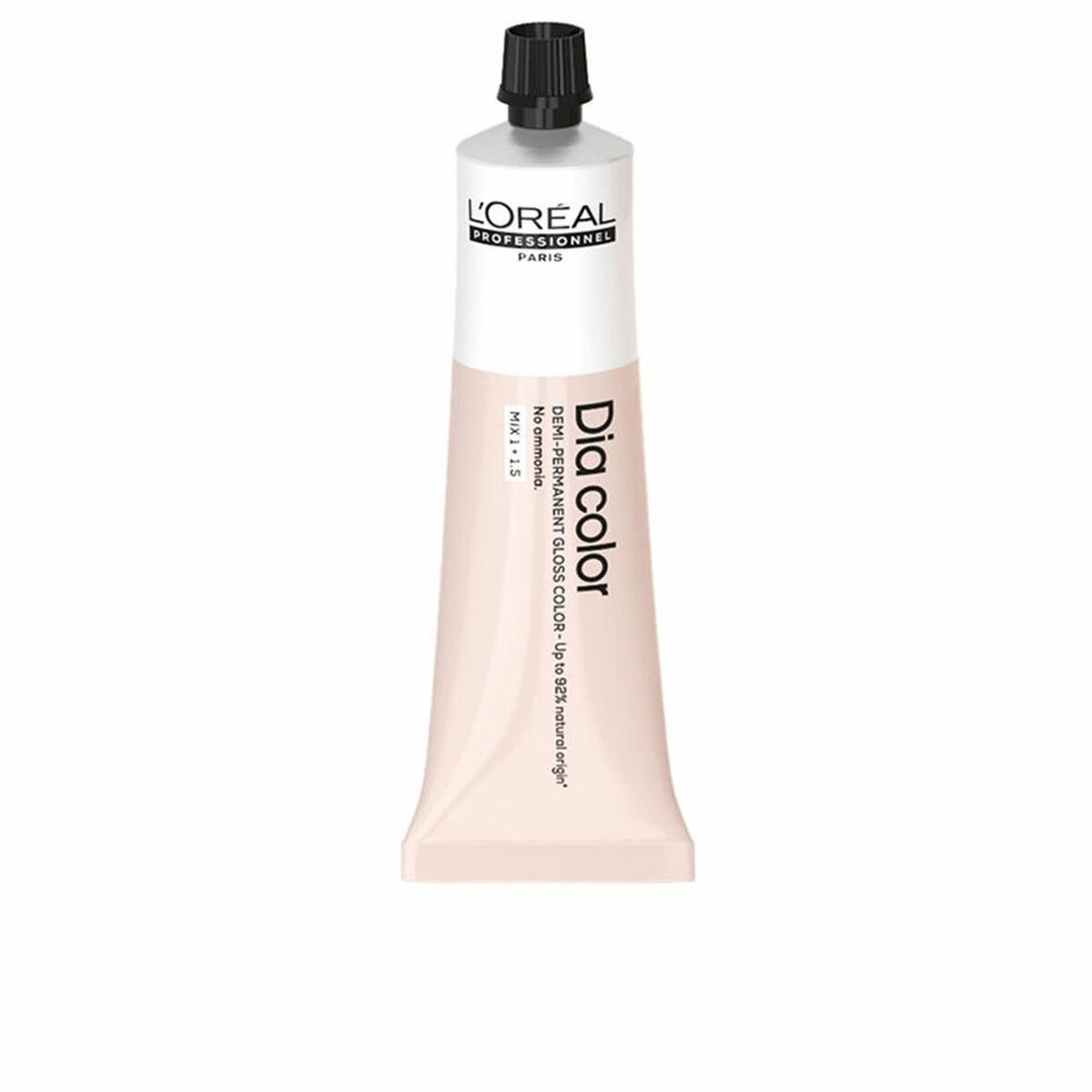 Coloración Semipermanente L'Oreal Professionnel Paris DIA COLOR Nº 5.3 60 ml