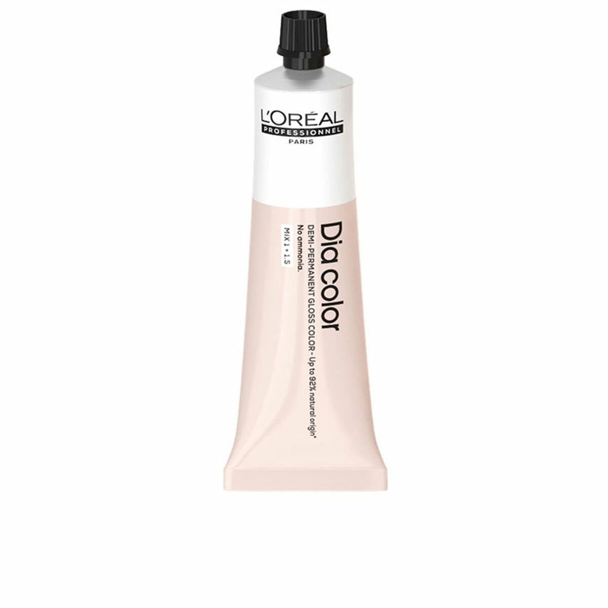Coloración Semipermanente L'Oreal Professionnel Paris DIA COLOR Nº 6.35 60 ml
