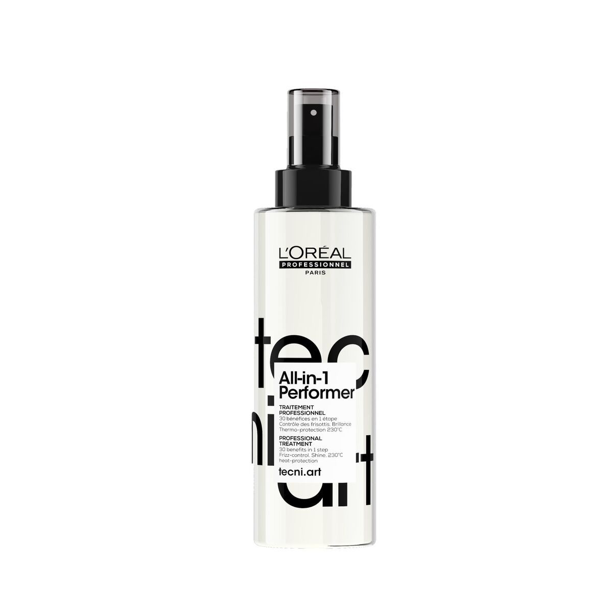Complemento Alimenticio L'Oreal Professionnel Paris ALLL IN 1 PERFORMER 190 ml