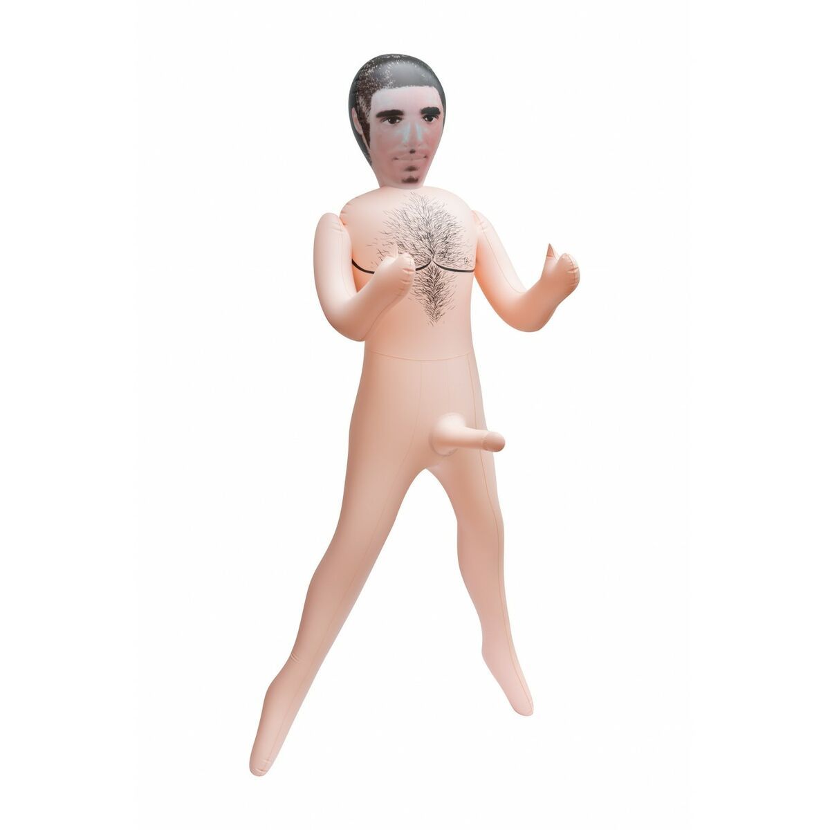 Muñeco Candy Dolls James