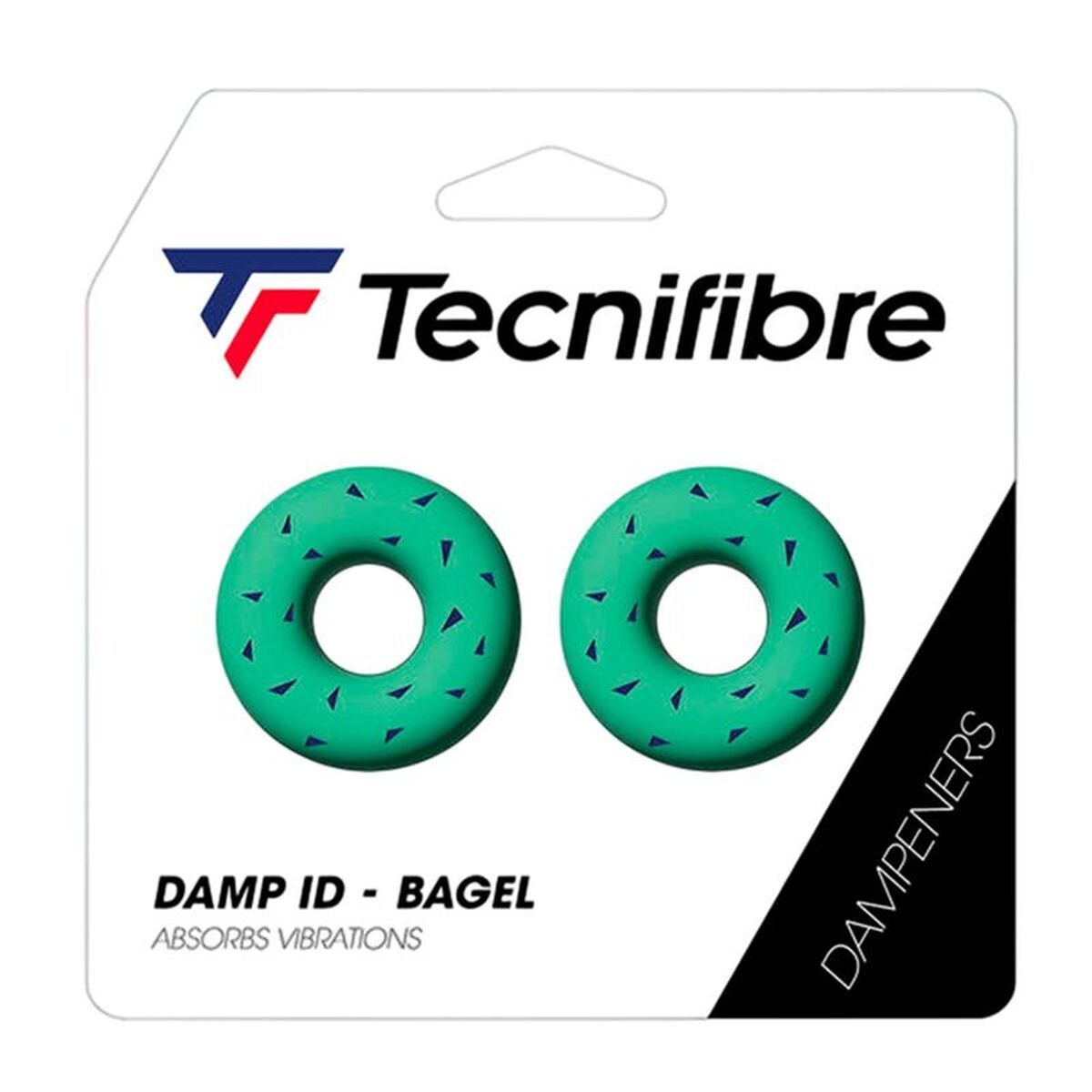 Antivibrador Tecnifibre Bagel Damp