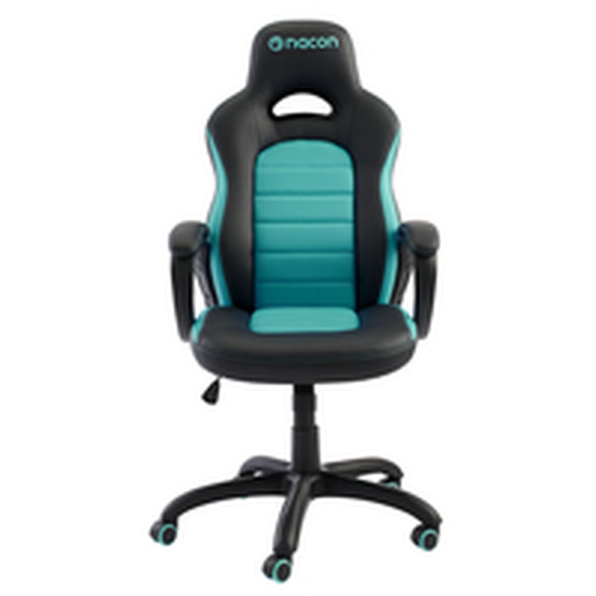Silla Gaming Nacon PCCH-350 Negro