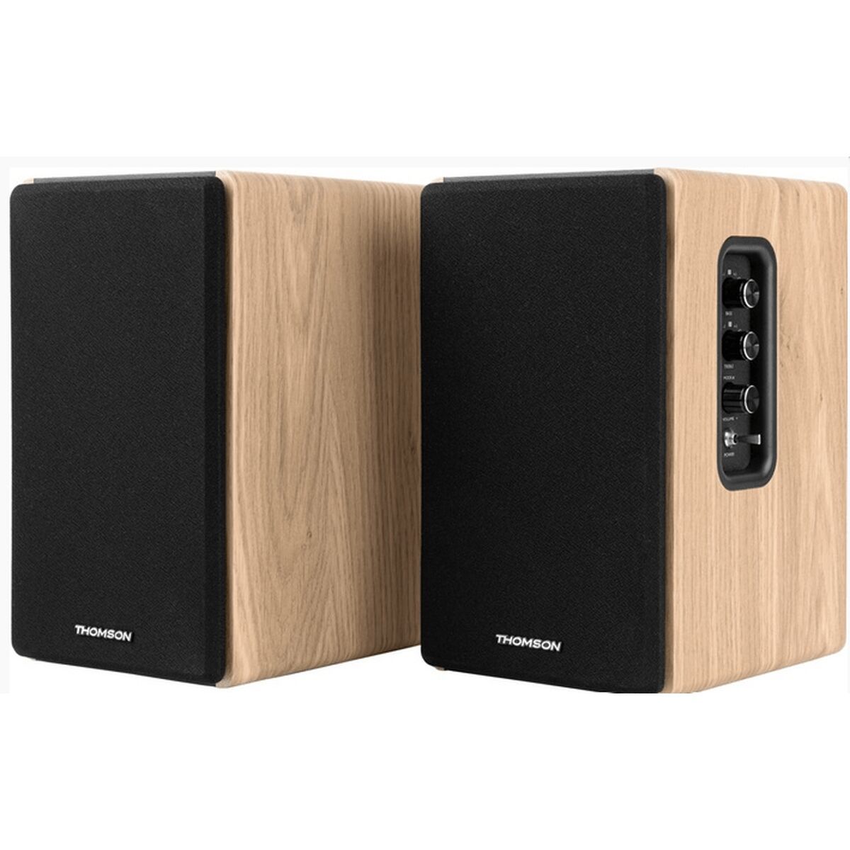 Altavoces Thomson