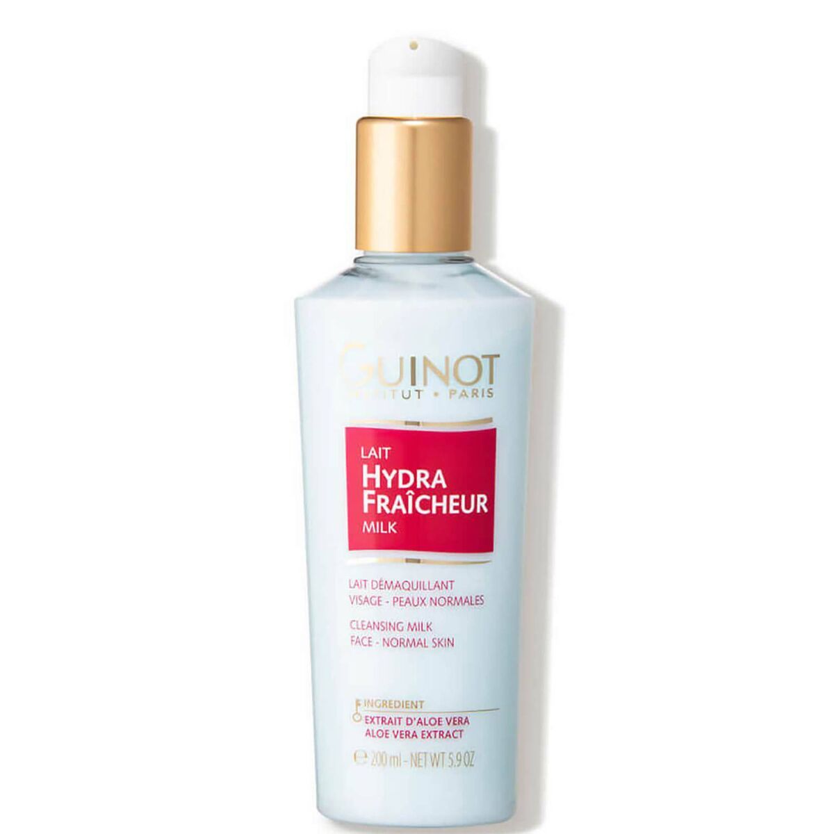 Leche Desmaquillante Guinot Montibello Colour Camouflage 200 ml