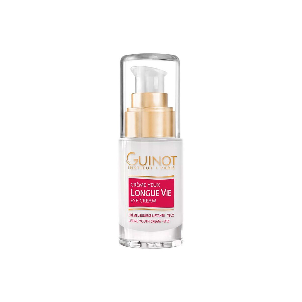 Crema de Noche Guinot