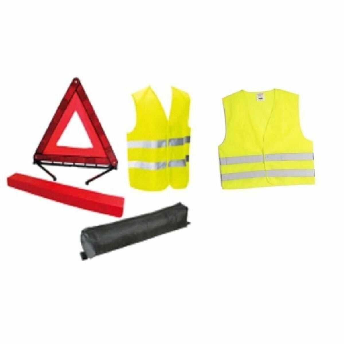 Dispositivo de Señalización de Emergencia HTC EQUIPEMENT
