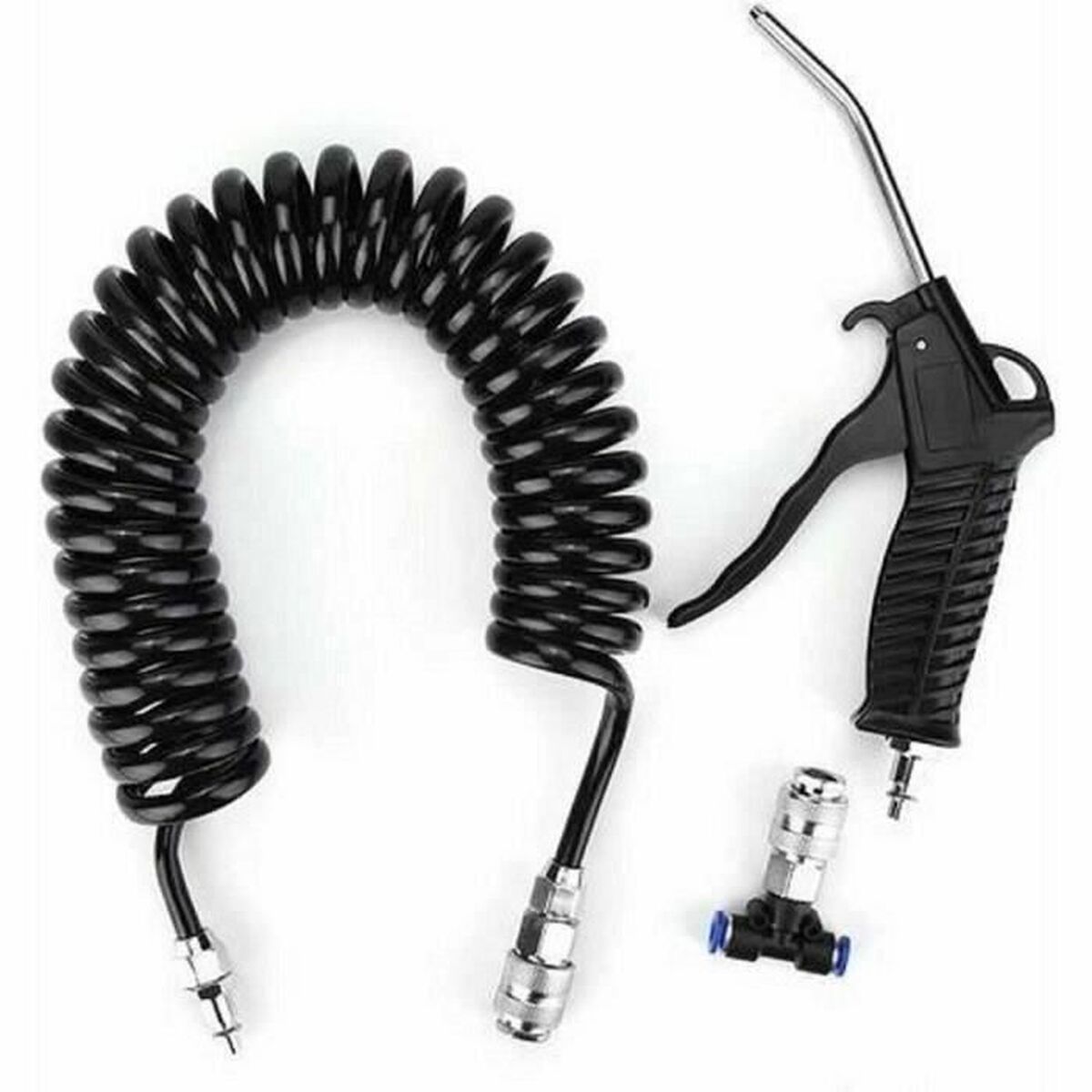 Compresor de Aire HTC EQUIPEMENT