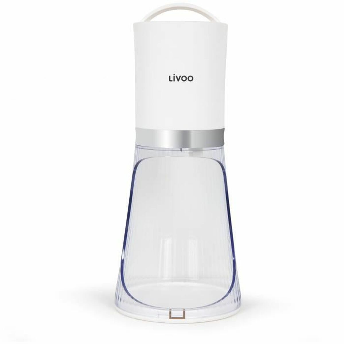 Picadora de Hielo Livoo DOM462 30 W