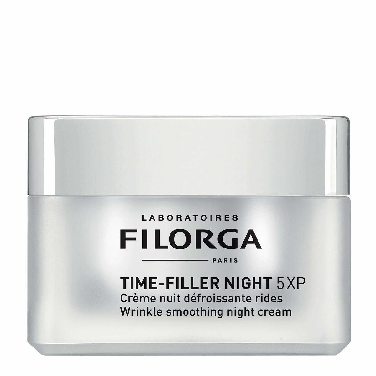 Crema Antiarrugas de Noche Filorga TIME-FILLER 50 ml