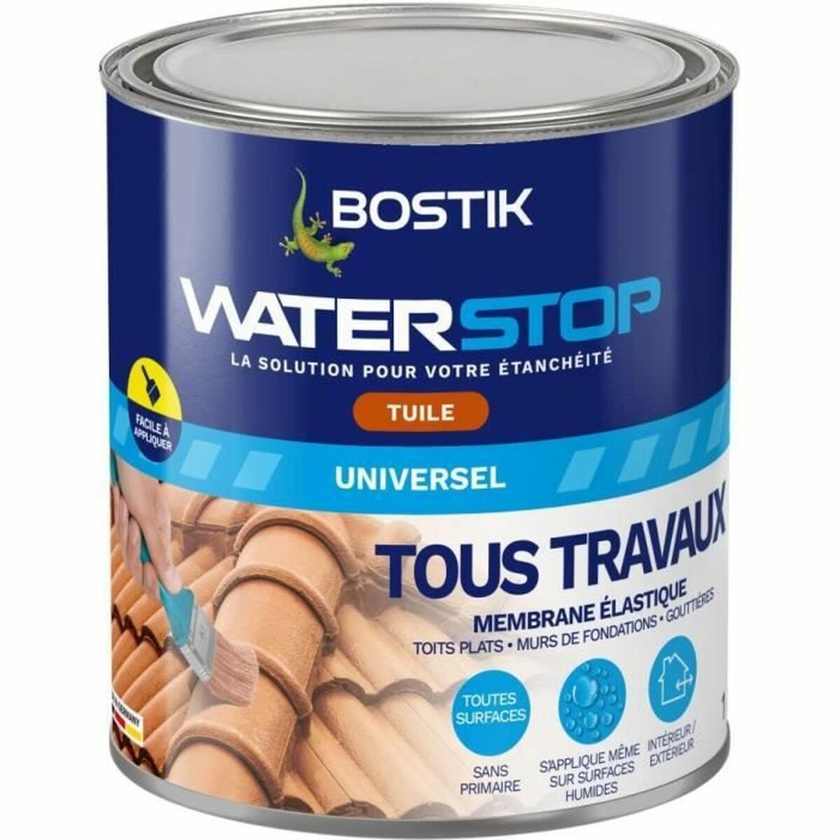 Silicona Bostik