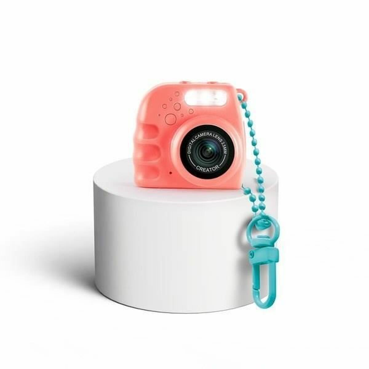 Cámara Digital Canal Toys