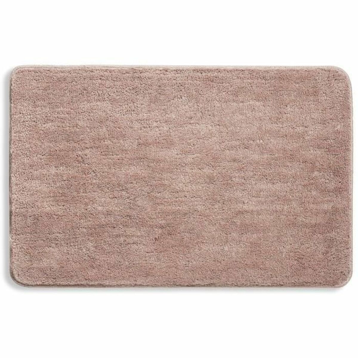 Alfombrilla Antideslizante para Bañera TODAY UTILITY Rosa 40 x 60 cm