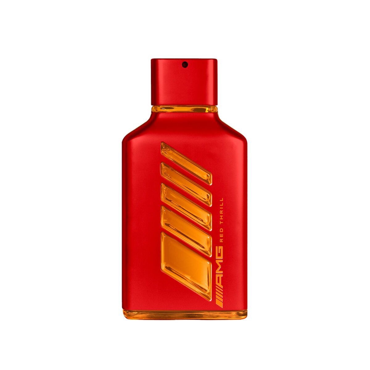 Perfume Hombre Mercedes Benz Amg Red EDP 100 ml