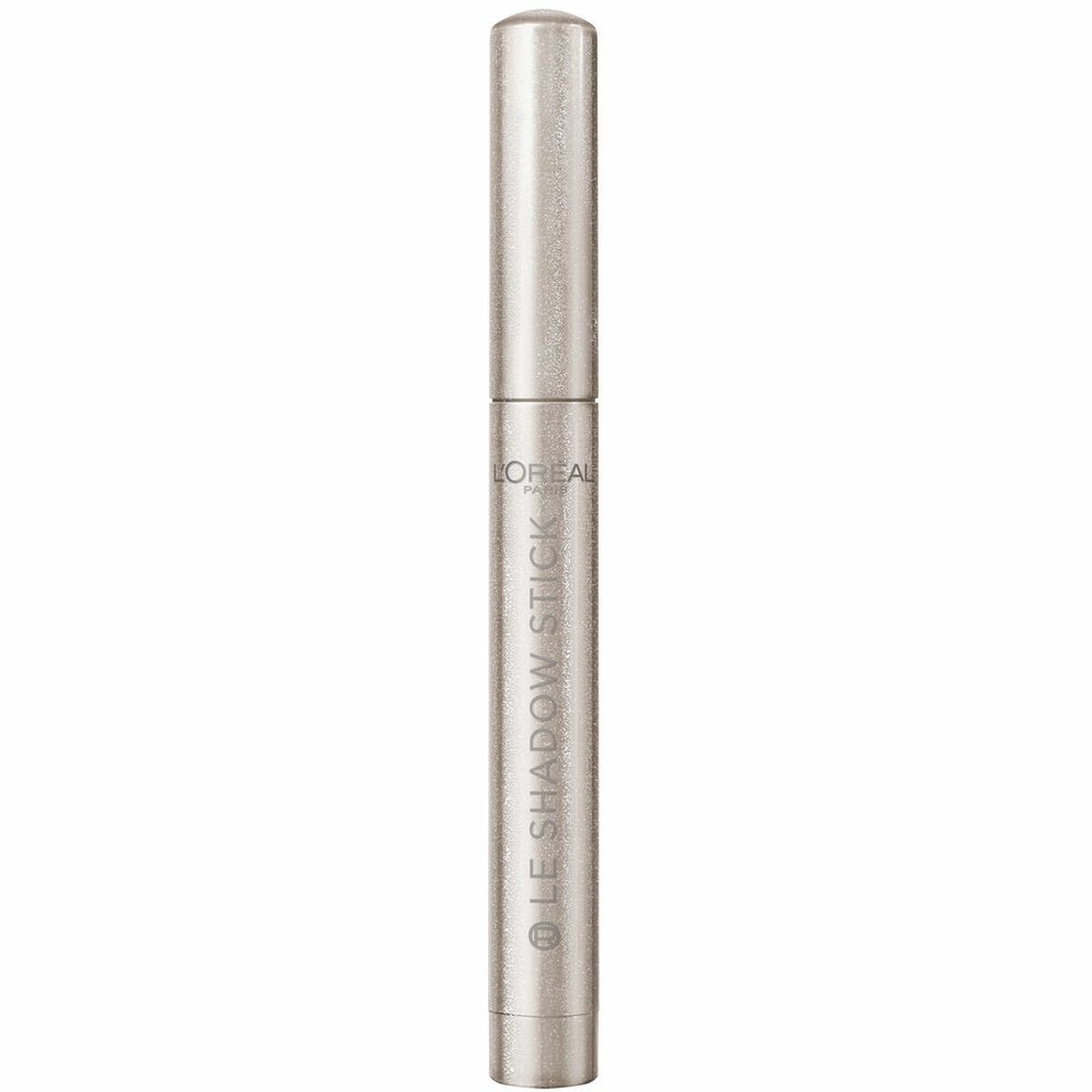 Sombra de ojos L'Oreal Make Up LE SHADOW Nº 100-Ice Sparkle 1,4 g