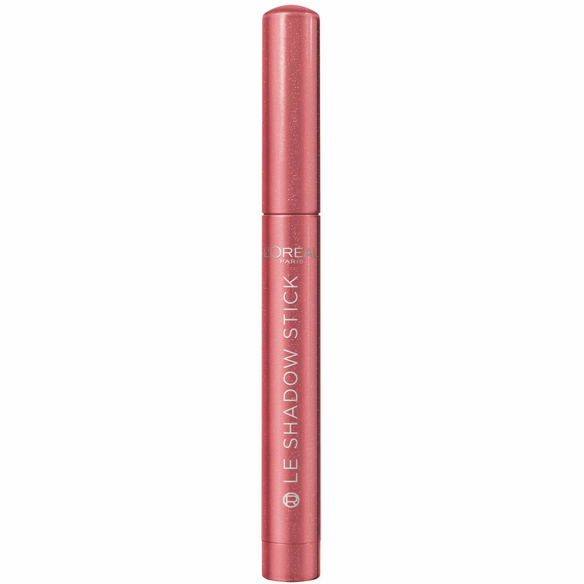 Sombra de ojos L'Oreal Make Up LE SHADOW Nº 118-Rose 1,4 g