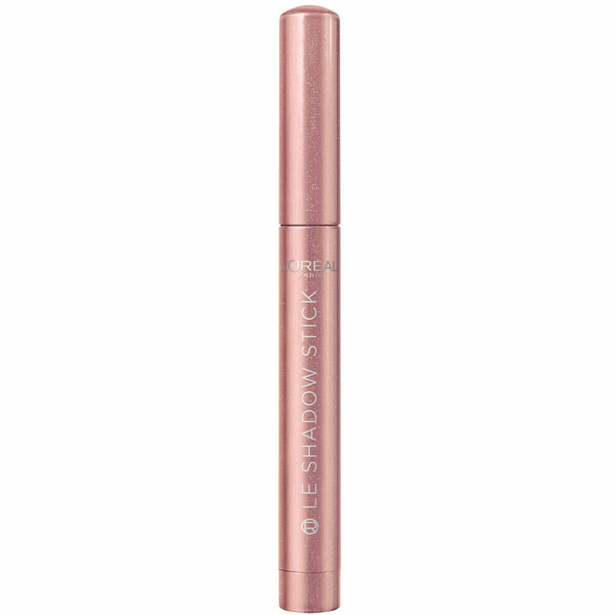 Sombra de ojos L'Oreal Make Up LE SHADOW Nº 120-Magnetic Mauve 1,4 g