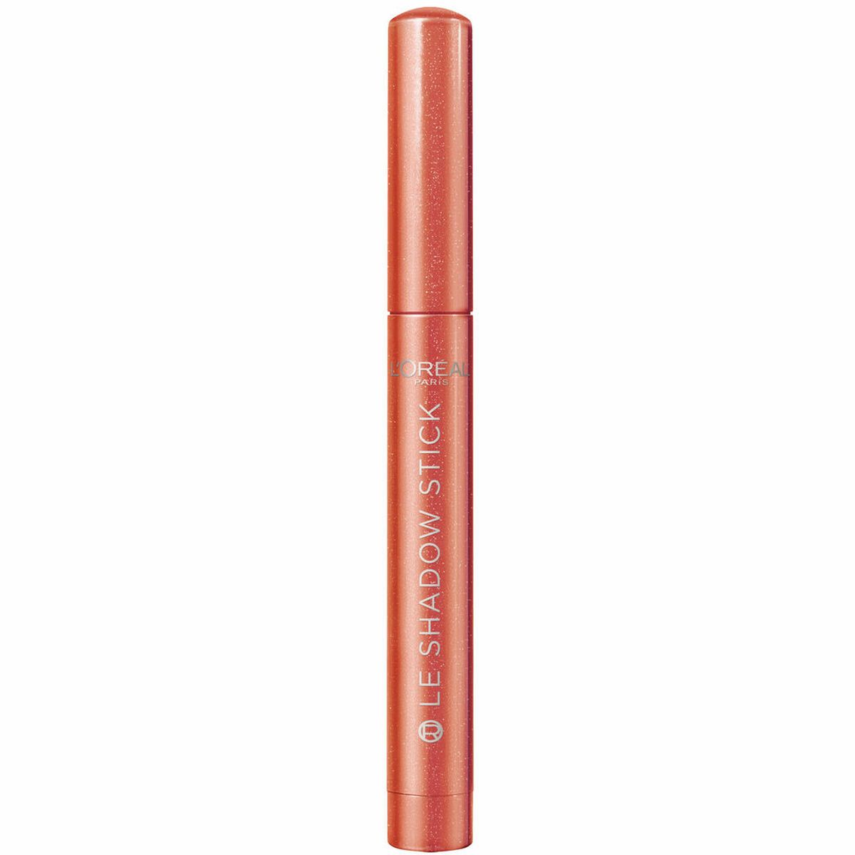 Sombra de ojos L'Oreal Make Up LE SHADOW Naranja Nº 150-Captivating Sepia 1,4 g