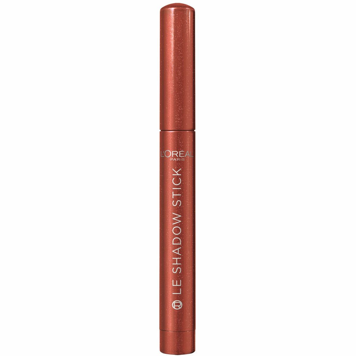 Sombra de ojos L'Oreal Make Up LE SHADOW Nº 430-Metallic Bronze 1,4 g