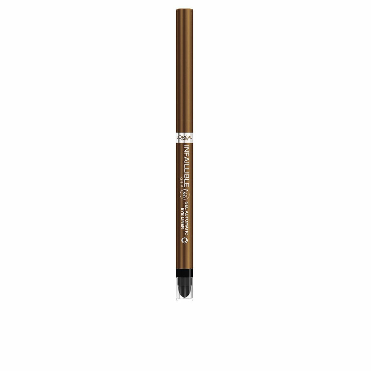 Eyeliner L'Oreal Make Up INFAILLIBLE GRIP 36H (1 unidad)
