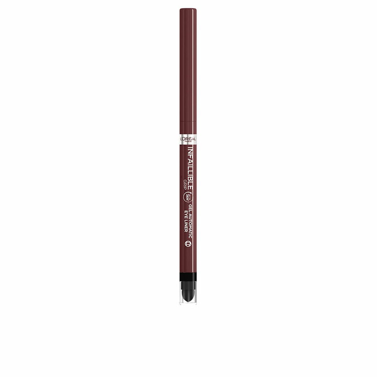Eyeliner L'Oreal Make Up INFAILLIBLE GRIP 36H (1 unidad)