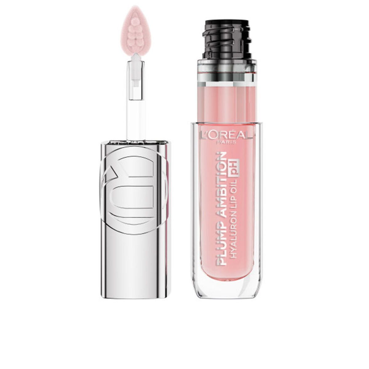 Pintalabios L'Oreal Make Up PLUMP AMBITION 5 ml