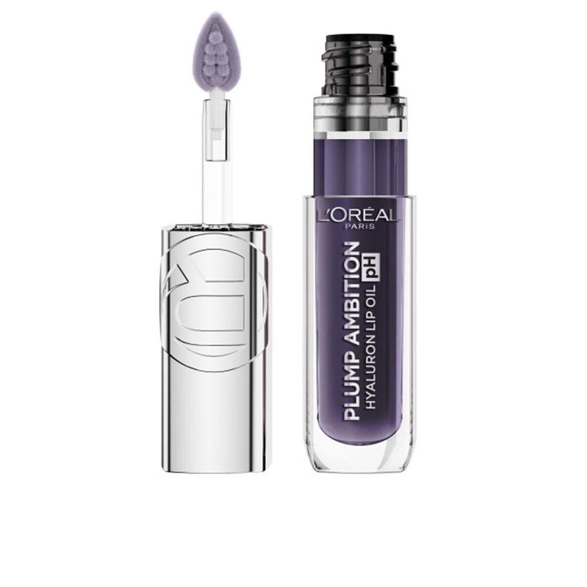 Pintalabios L'Oreal Make Up PLUMP AMBITION 5 ml