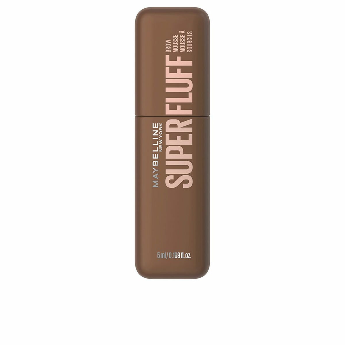 Lápiz de Cejas Maybelline SUPERFLUFF
