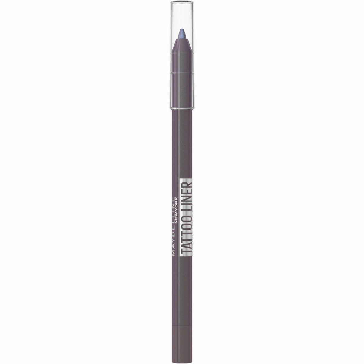 Delineador de ojos Maybelline TATTOO LINER Nº 822-Space Graphite Duochrome 1,3 g