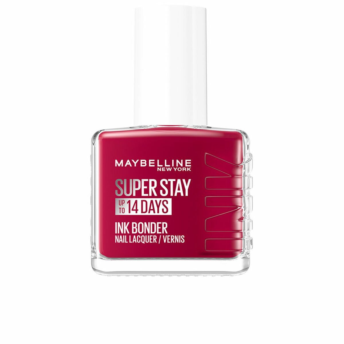 Esmalte de uñas Maybelline SUPERSTAY Nº 501-Cherr 12 ml
