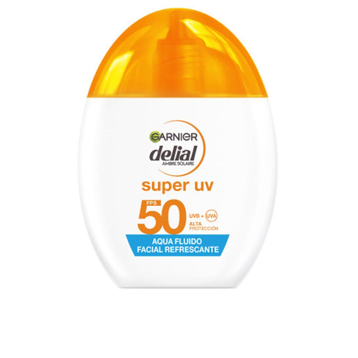 Protector Solar Garnier DELIAL SUPER UV Spf 50 40 ml