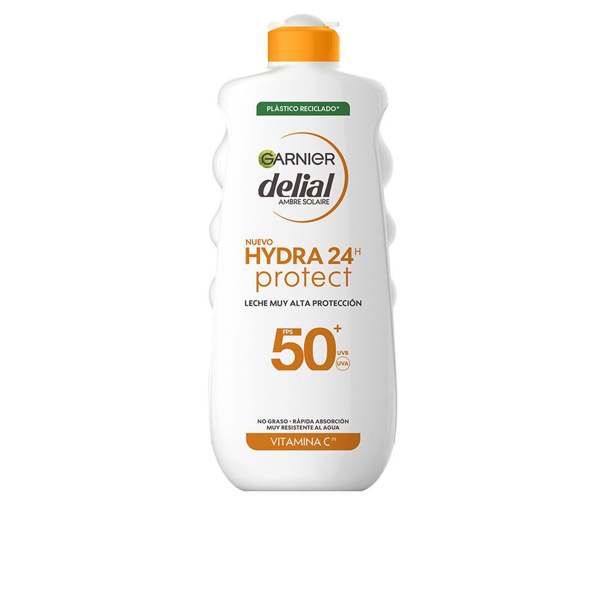Protector Solar Garnier HYDRA 24 PROTECT Spf 50 Spf 50+ 400 ml