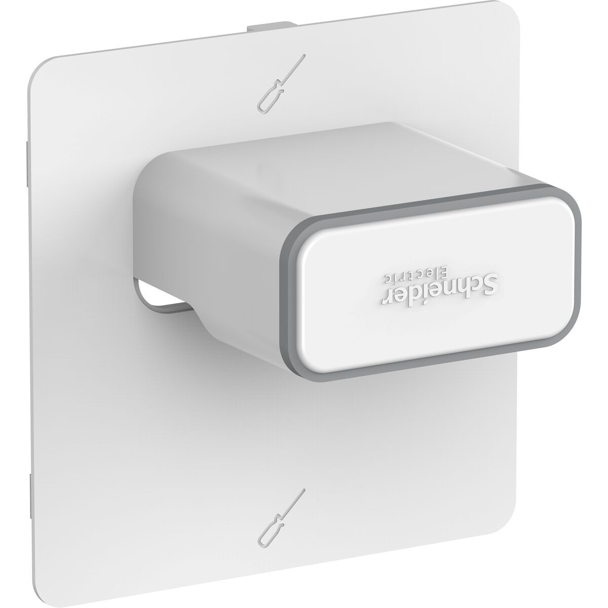Sensor Inteligente de Puertas y Ventanas APC CCT501400_0001