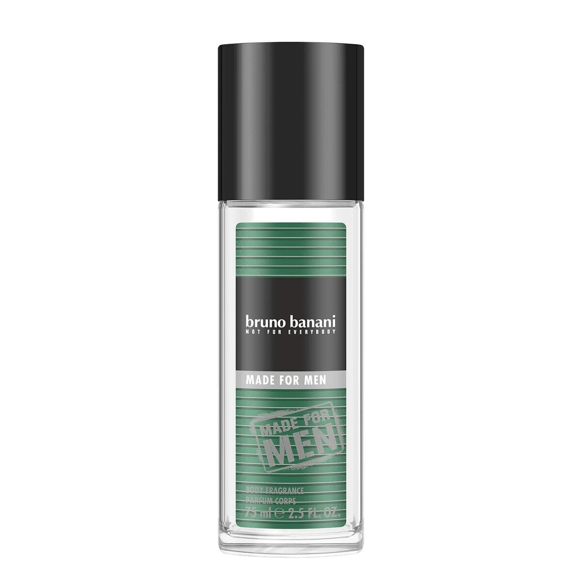 Desodorante en Spray Bruno Banani Made For Men 75 ml