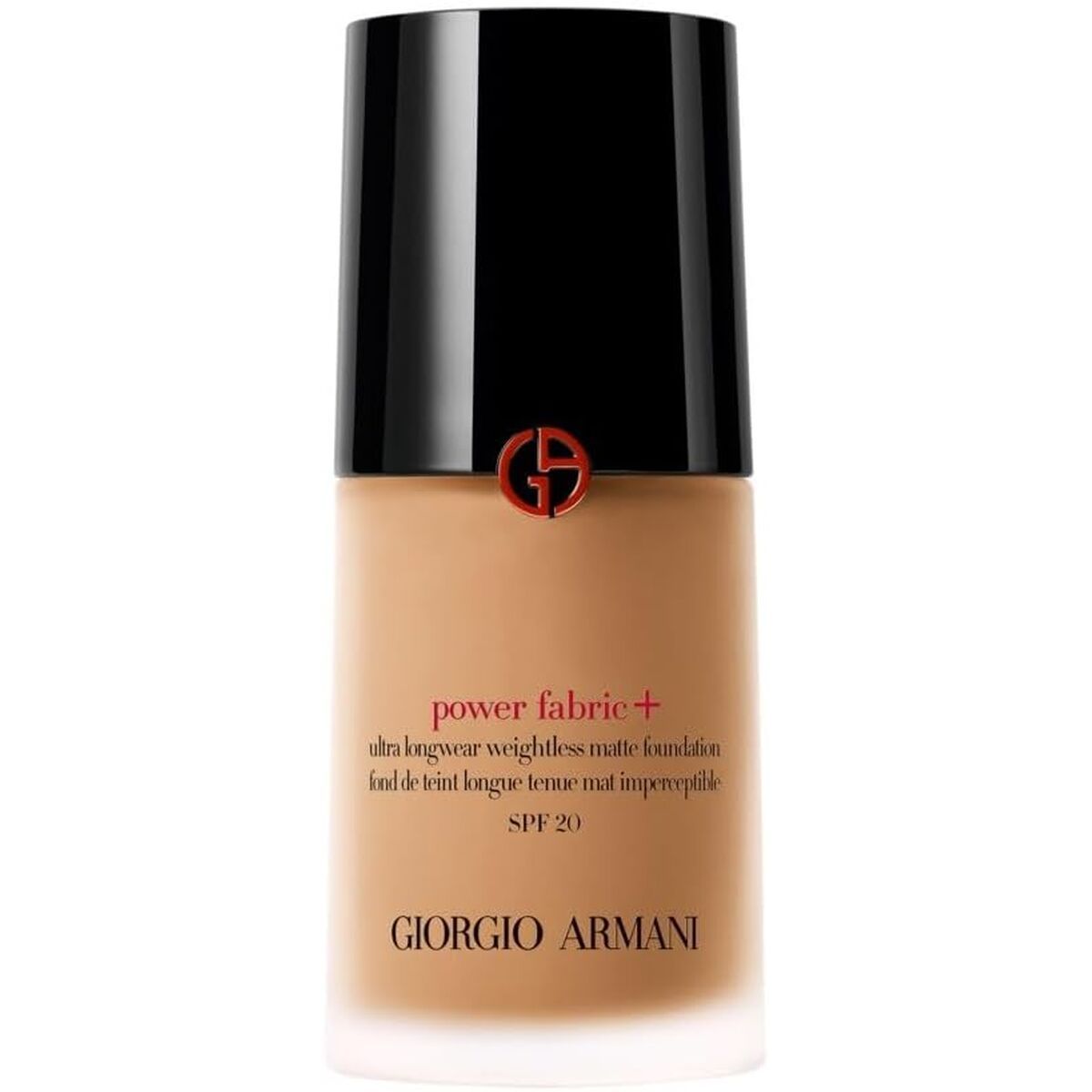 Base de Maquillaje Fluida Armani Beige