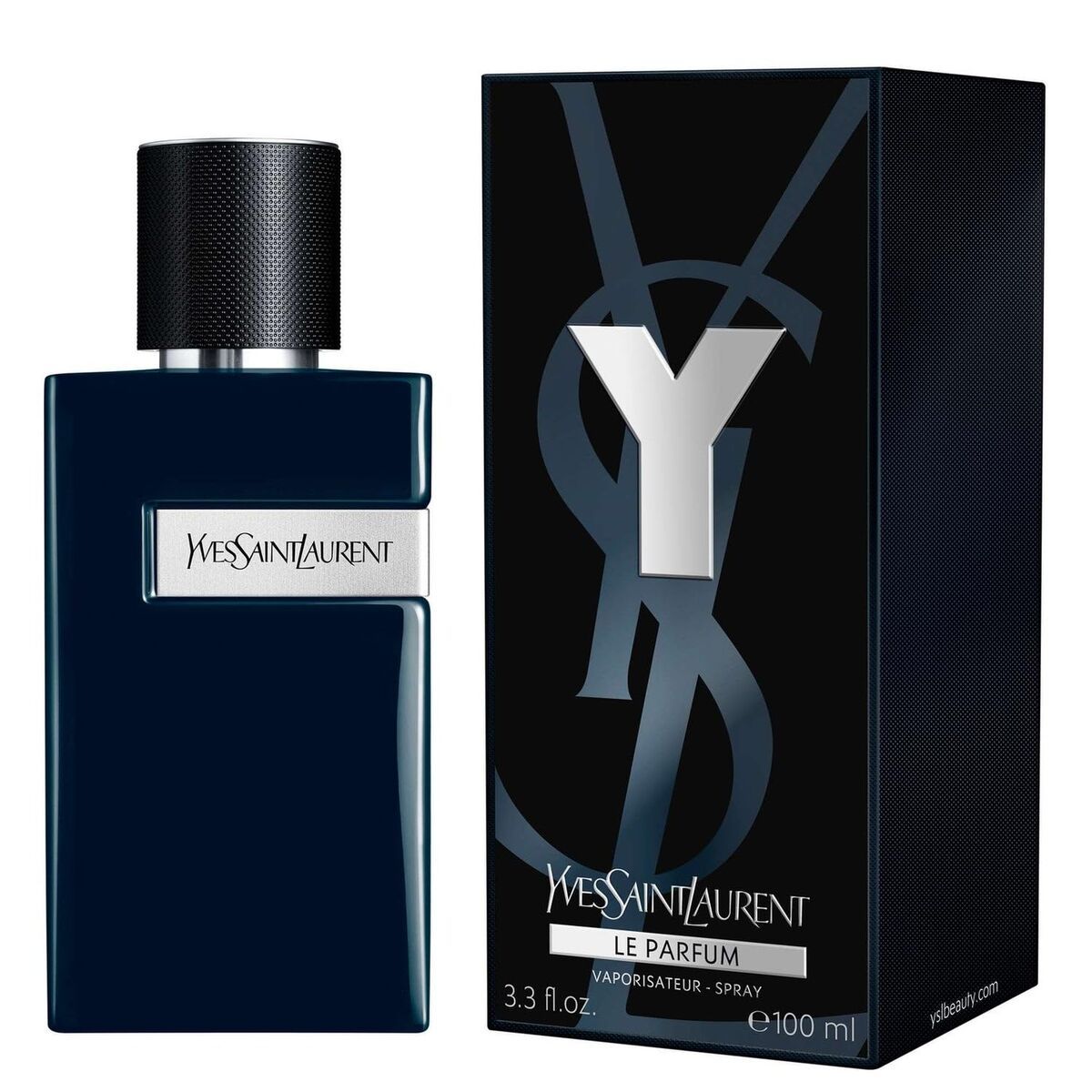 Perfume Hombre YSL Y Le Parfum 100 ml