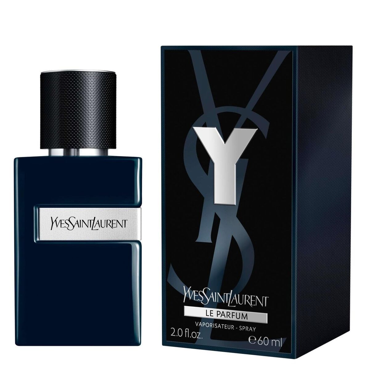 Perfume Hombre YSL Y Le Parfum 60 ml