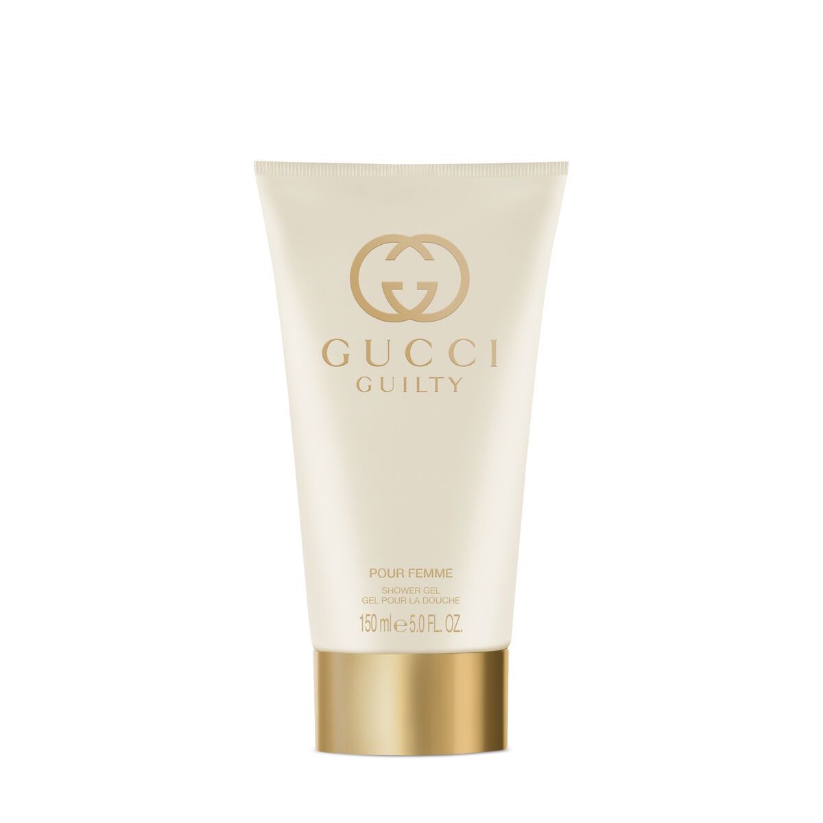 Gel de Ducha Gucci Guilty Pour Femme 150 ml
