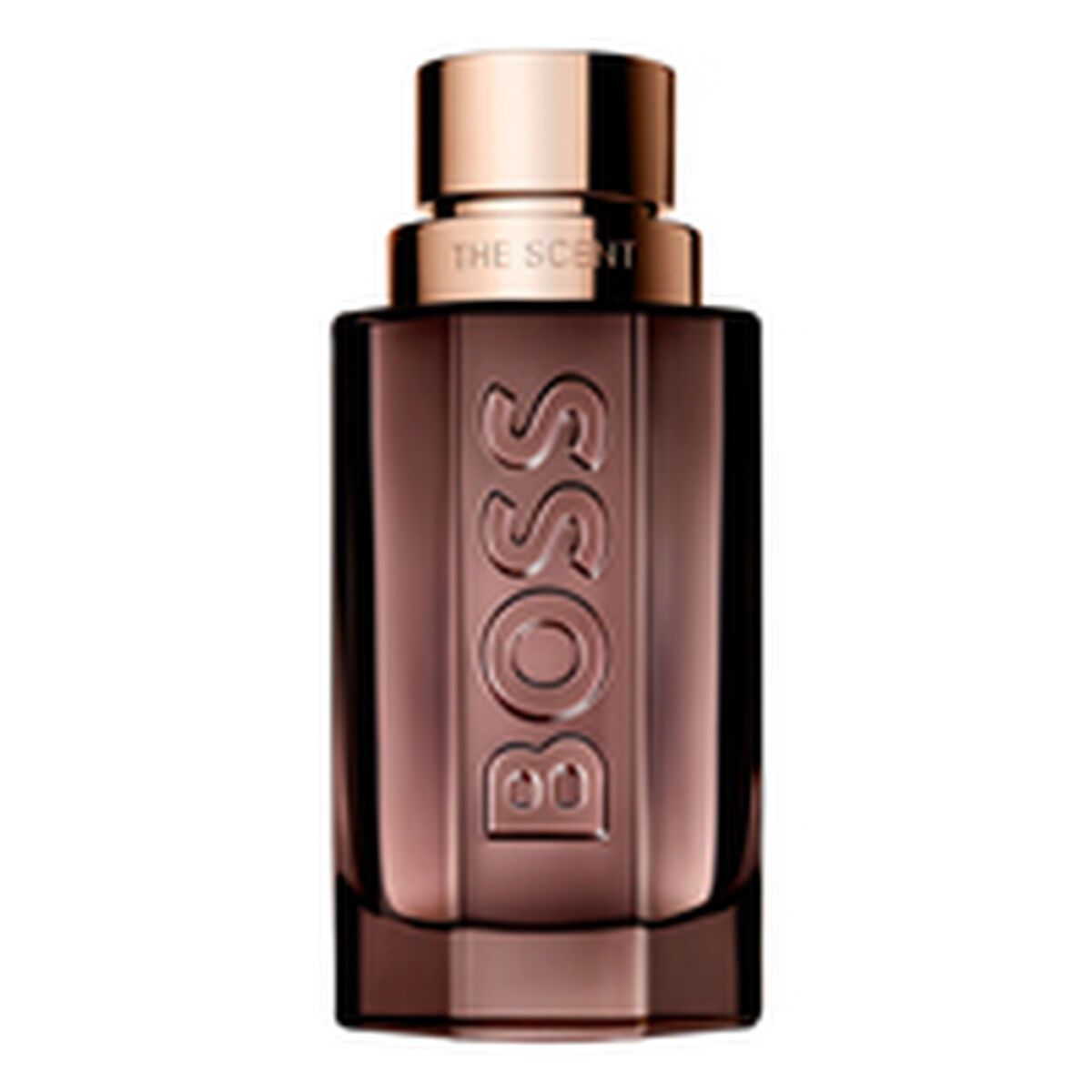 Perfume Hombre BOSS THE SCENT 50 ml