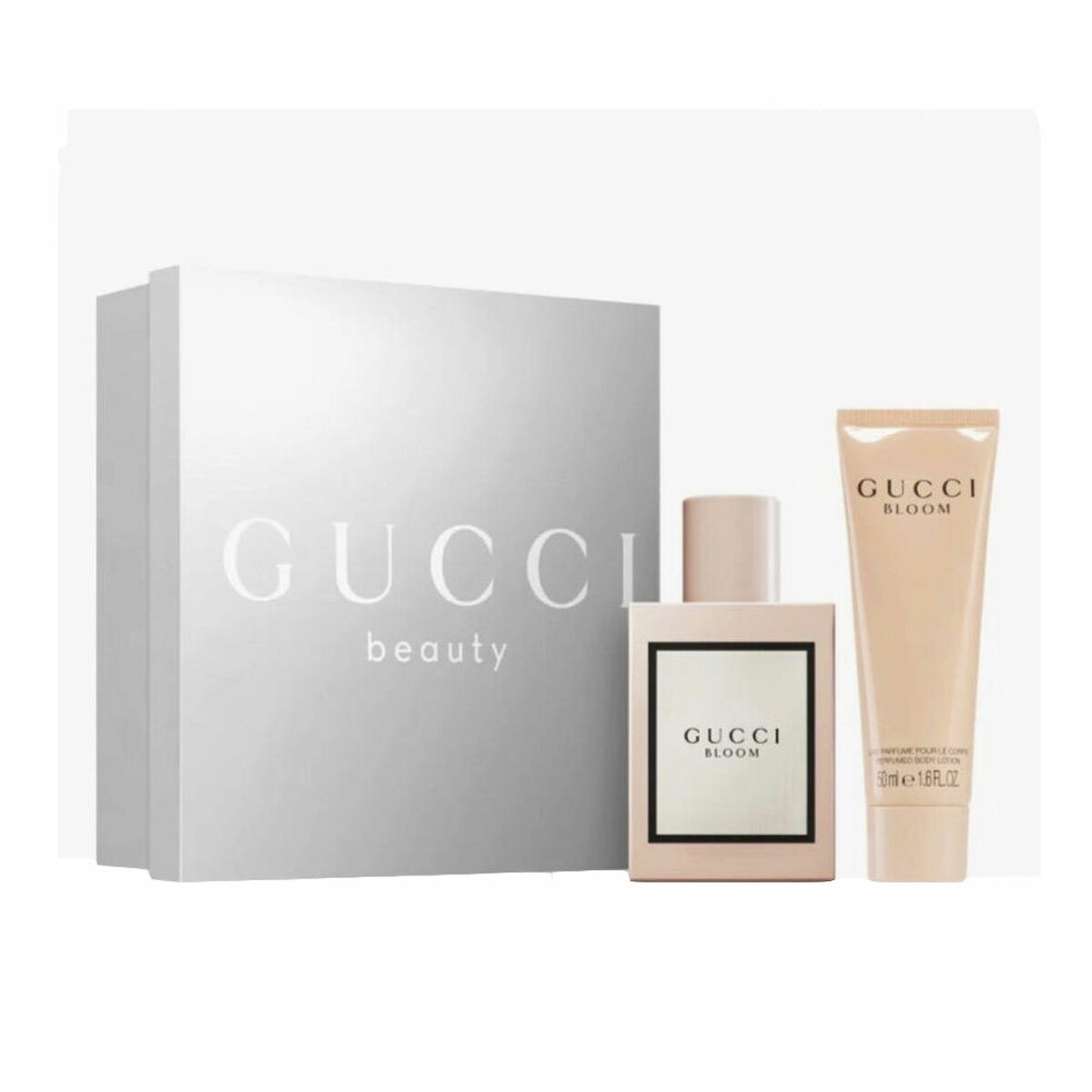 Set de Perfume Mujer Gucci EDP