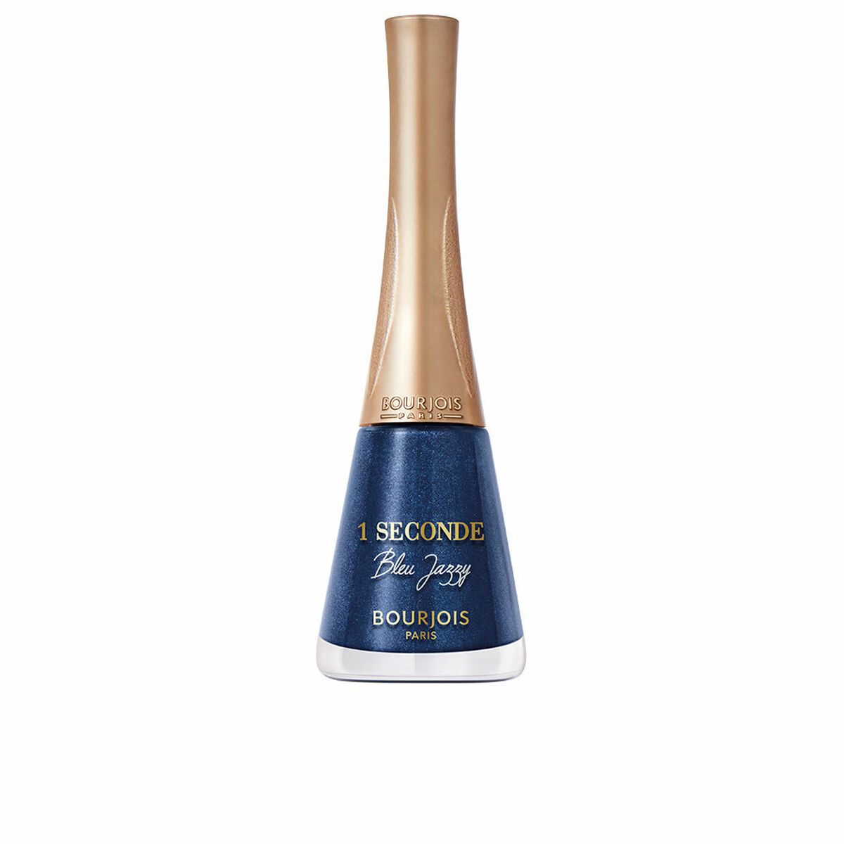 Esmalte de uñas Bourjois SOIRS DE PARIS ONE SECONDE (1 unidad)