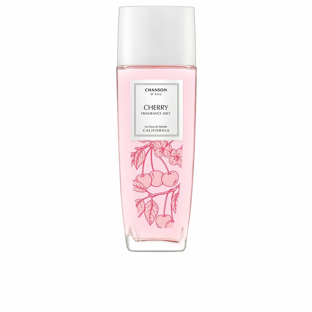 Spray Corporal Chanson D'Eau CHANSON D'EAU 75 ml