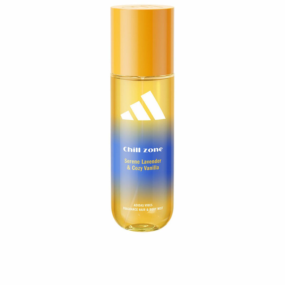 Fragancia Corporal Adidas CHILL ZONE 236 ml