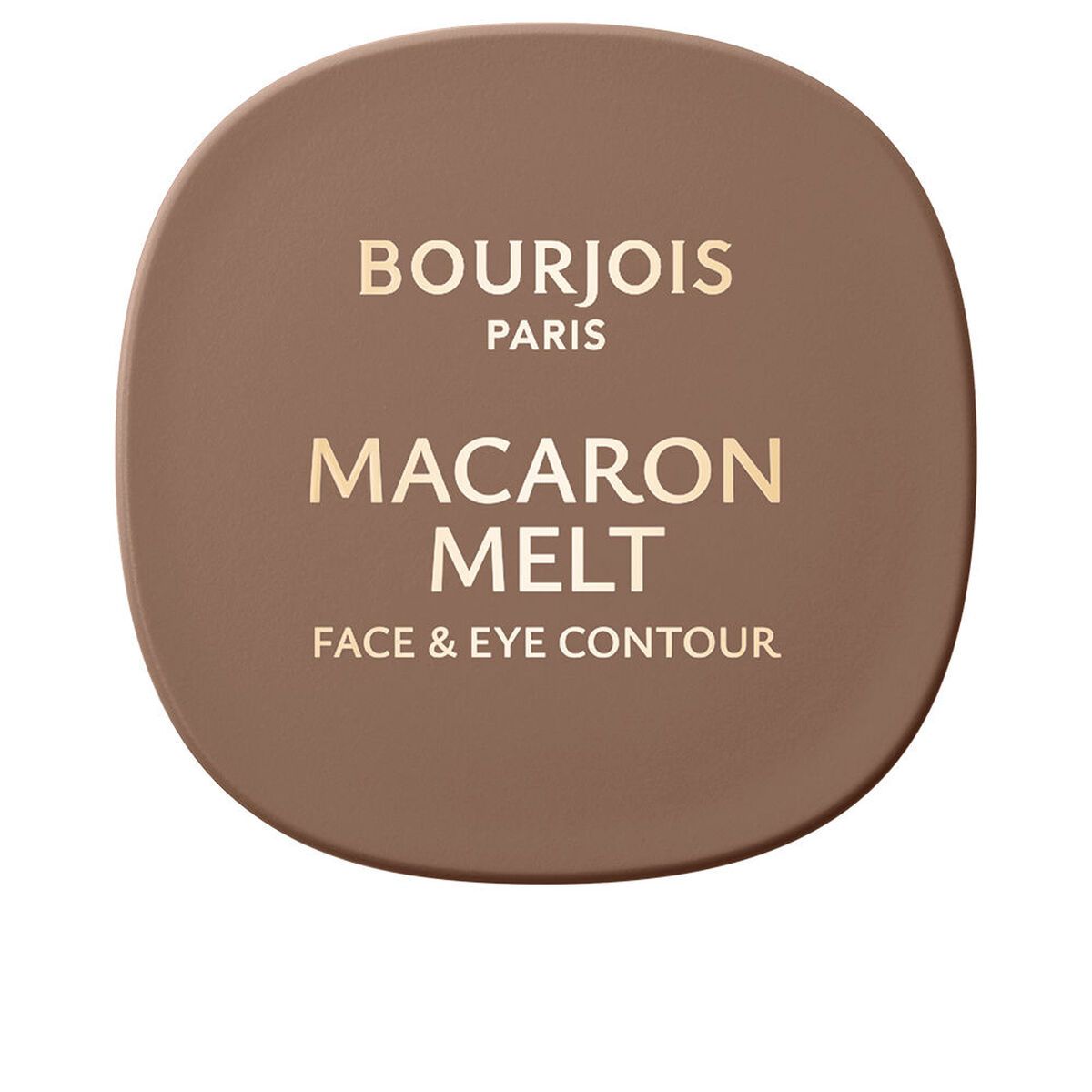 Polvos Bronceadores Bourjois MACARON MELT 5 g