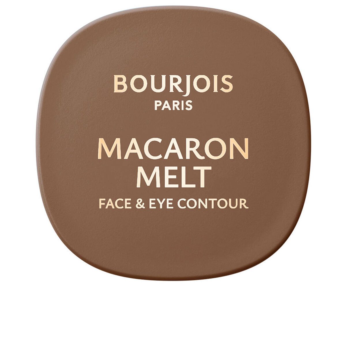 Polvos Bronceadores Bourjois MACARON MELT 5 g