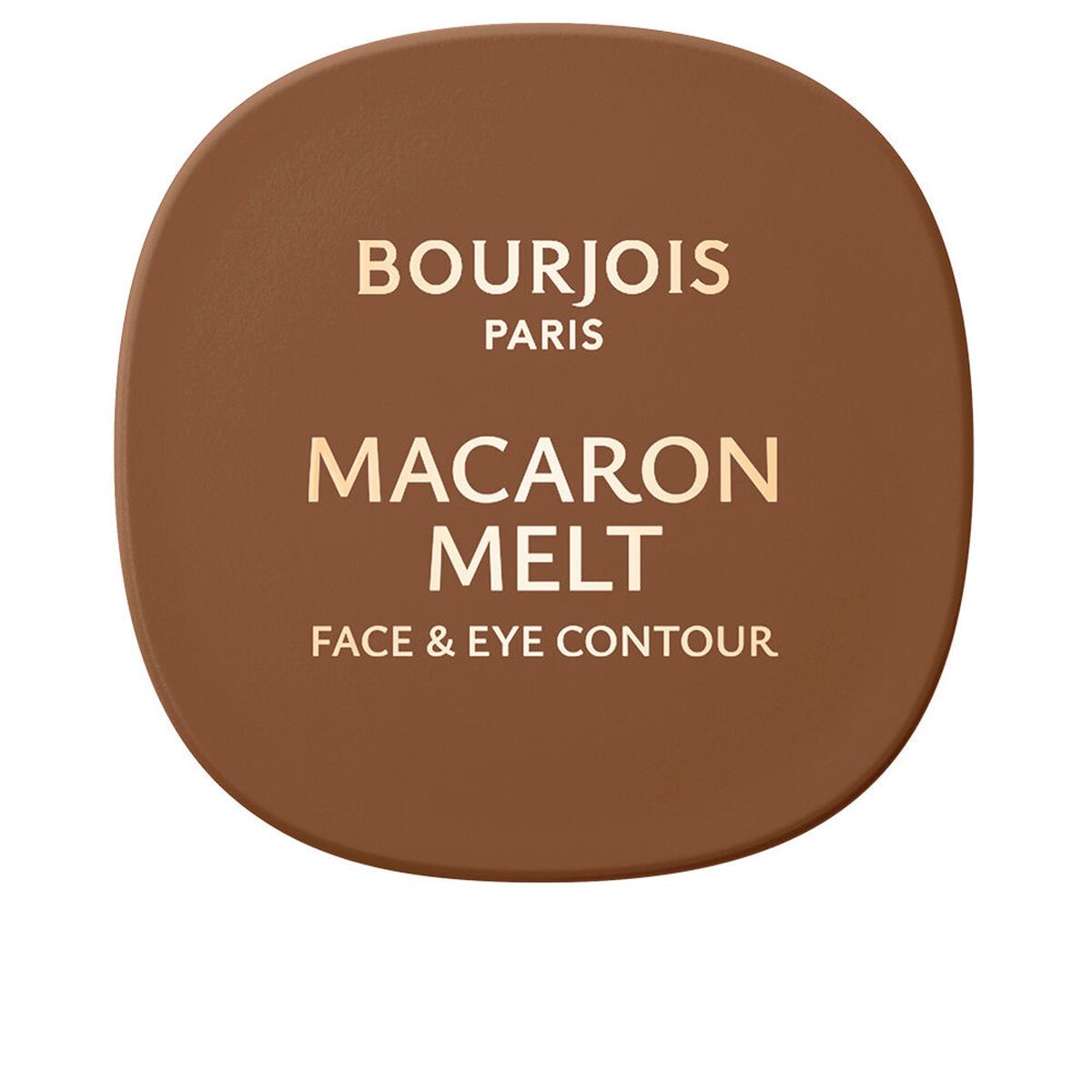 Polvos Bronceadores Bourjois MACARON MELT 5 g