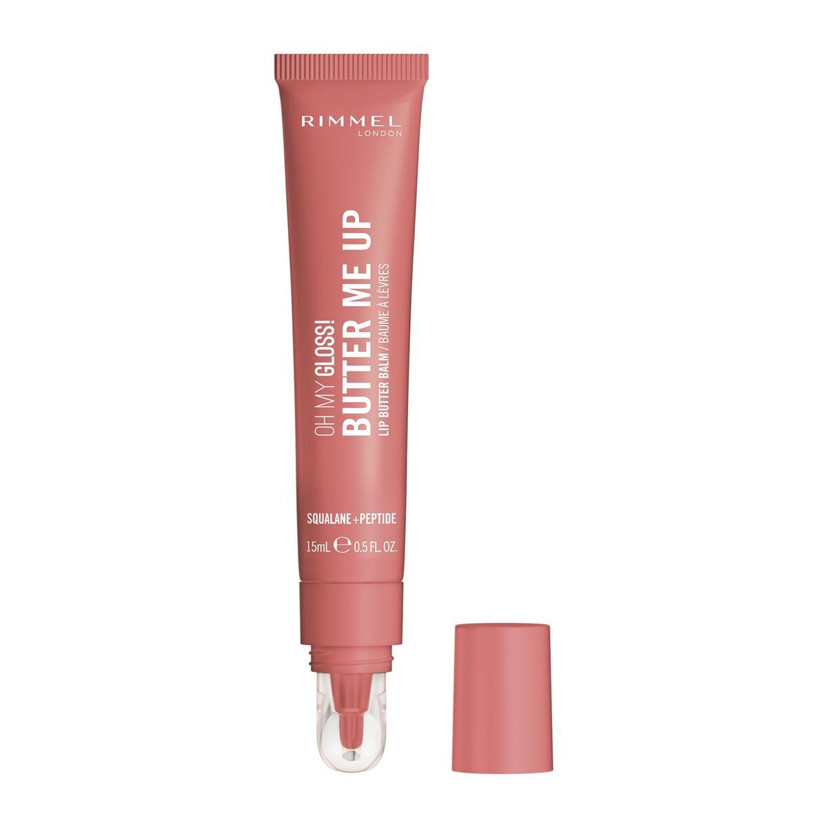 Pintalabios Rimmel London OH MY GLOSS! (1 unidad)